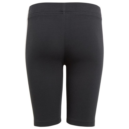 Adidas Παιδικό κολάν Essentials 3-Stripes Short Tights